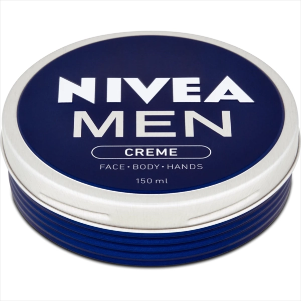 NIVEA MEN UNIVERZALNA KREMA 150ML