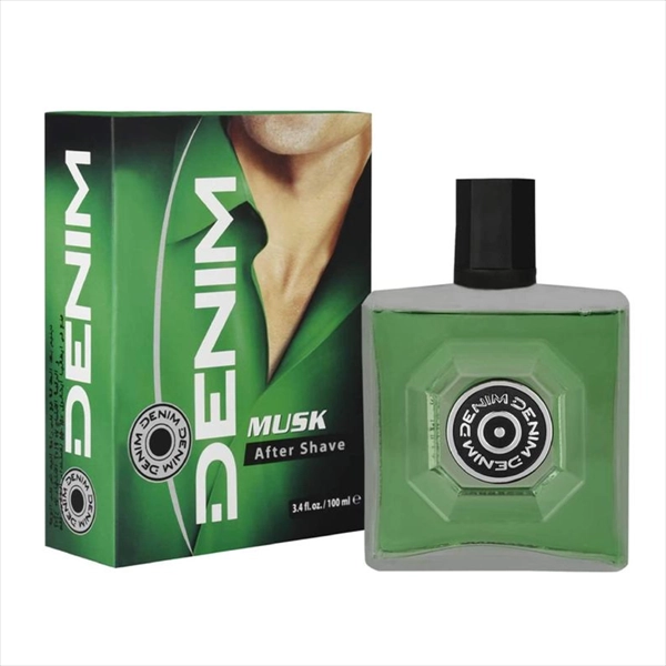 DENIM ASL MUSK 100ML