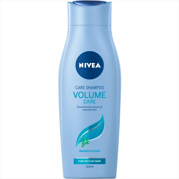 NIVEA ŠAMPON ZA KOSU VOLUME CARE 400ML