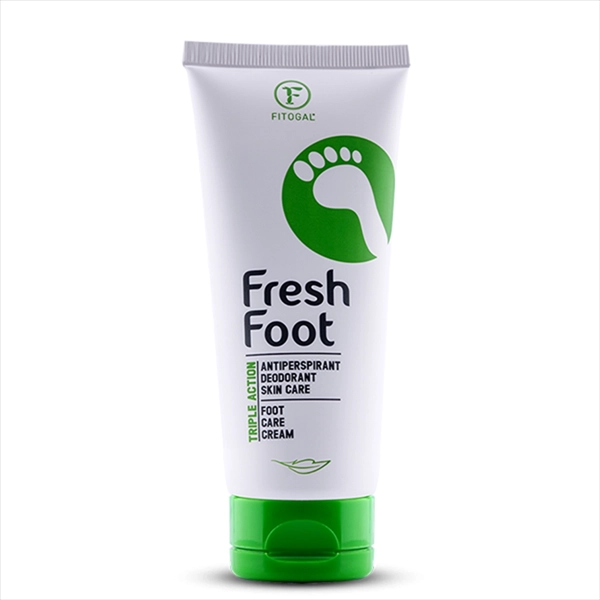 FITOGAL KREMA ZA STOPALA FRESH FOOT U TUBI 100ML