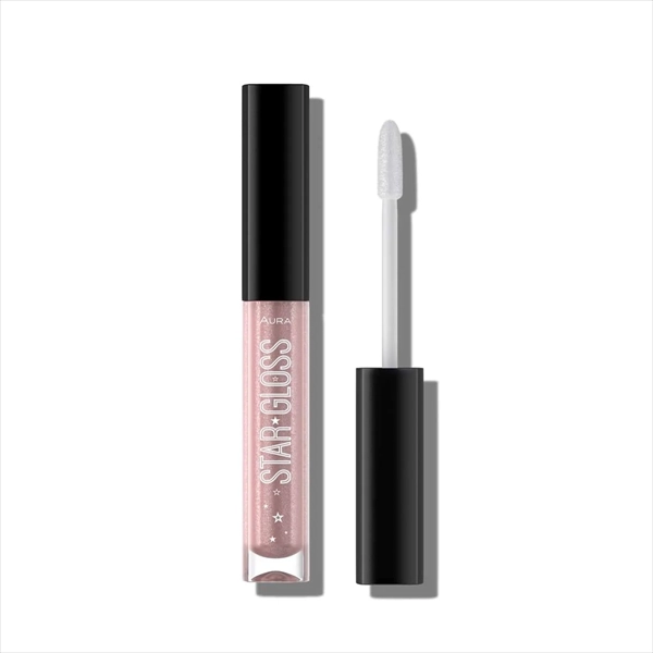 AURA SJAJ ZA USNE STAR GLOSS 10 LIBRA