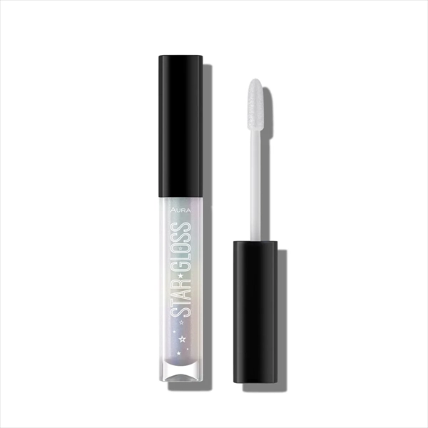 AURA SJAJ ZA USNE STAR GLOSS 12 HYDRA