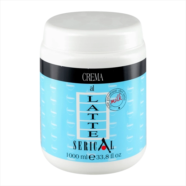 SERICAL MASKA ZA KOSU CREMA LATTE 1000ML