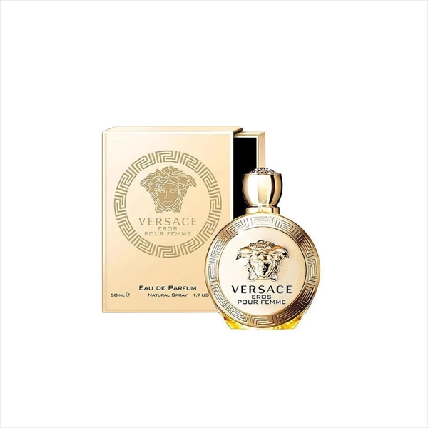 VERSACE EROS POUR FEMME EDP WOMEN 50ML