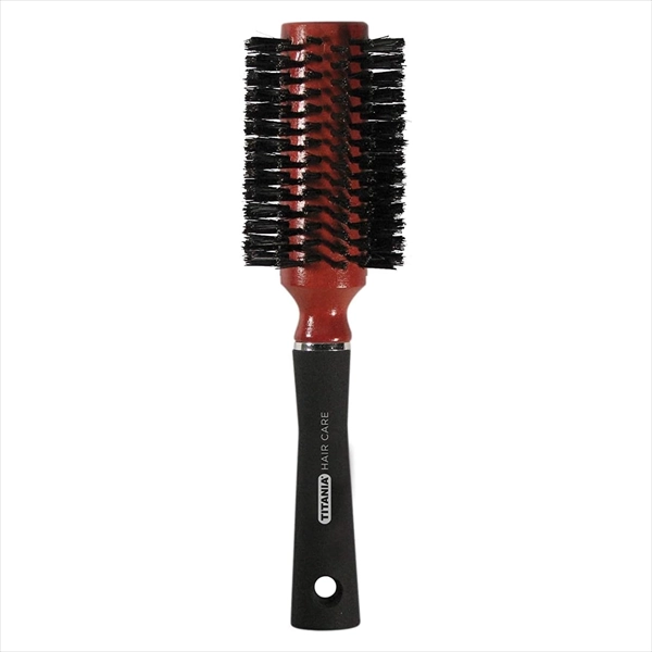 TITANIA ČETKA ZA FENIRANJE KOSE 6CM 1783