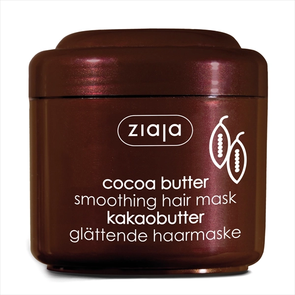 ZIAJA MASKA COCOA BUTTER 200ML
