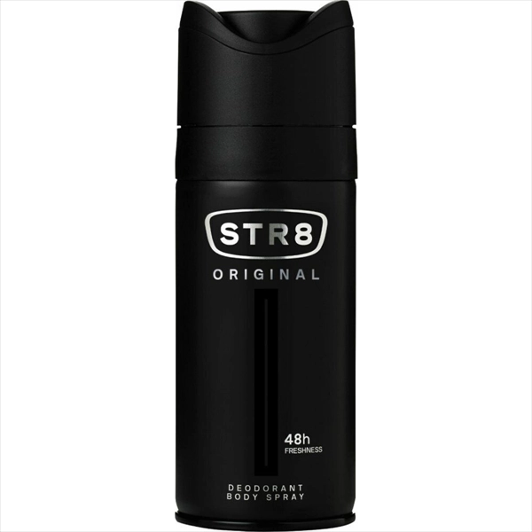 STR8 DEO SPREJ ORIGINAL 150ML