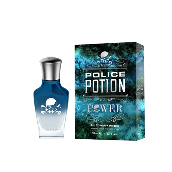 POLICE EDP POTION POWER 30ML