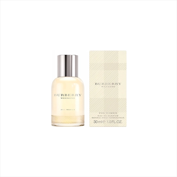 BURBERRY WEEKEND EDP WOMEN 30ML