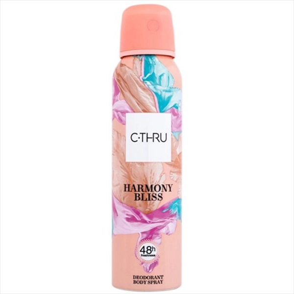 C-THRU DEO HARMONY 150ML