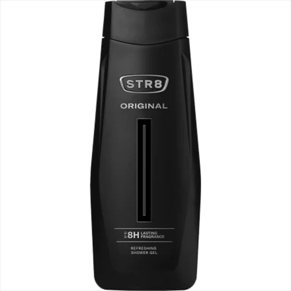 STR8 GEL ORIGINAL 400ML