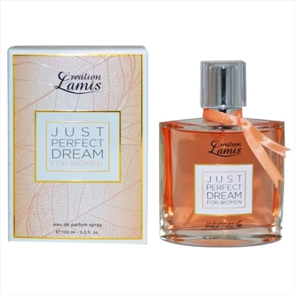 LAMIS JUST PERFECT DREAM EDP WOMEN 100ML