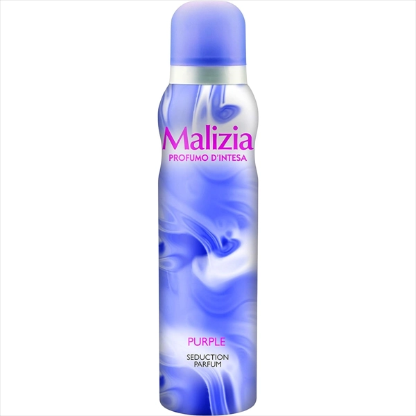 MALIZIA DEO SPREJ PURPLE WOMEN 150ML