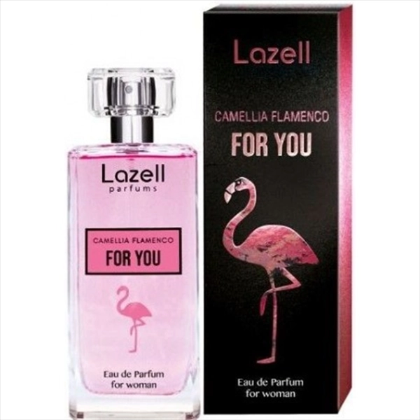 LAZELL FOR YOU EDT 100ML