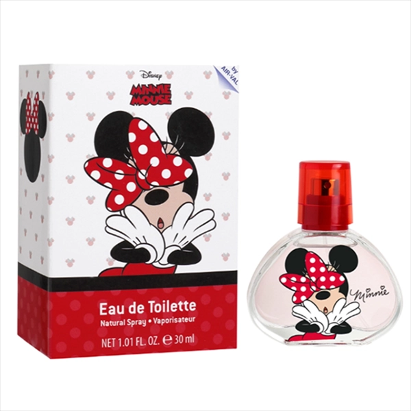 AIR-VAL MINNIE MOUSE EDT 30ML