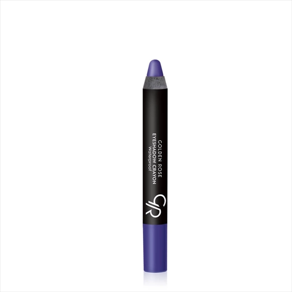 GOLDEN ROSE SENKA ZA OČI EYESHADOW CRAYON WATERPROOF 007