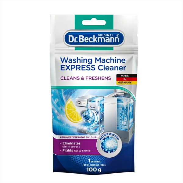 DR.BECKMANN ČISTAČ VEŠ MAŠINE 100G