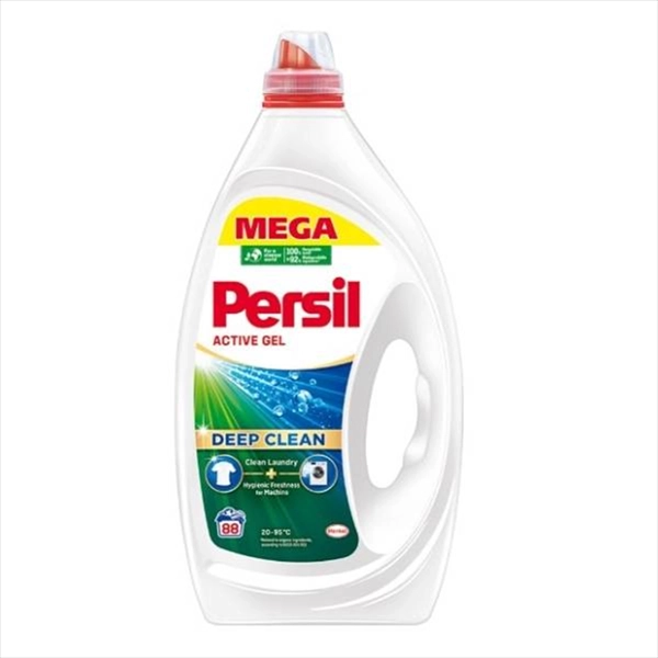 PERSIL TEČNI DETERDŽENT ZA VEŠ DEEP CLEAN 3.96L