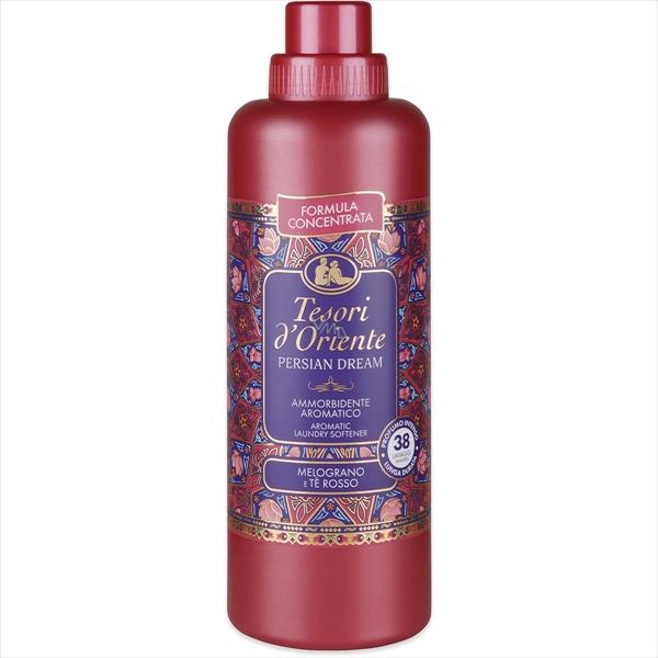 TESORI D' ORIENTE OMEKŠIVAČ ZA VEŠ PERSIAN DREAM 760ML
