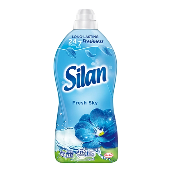 SILAN OM. FRESH SKY 1.672