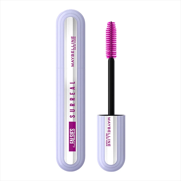 MAYBELLINE MASKARA NEW YORK THE FALSIES SURREAL BLACK