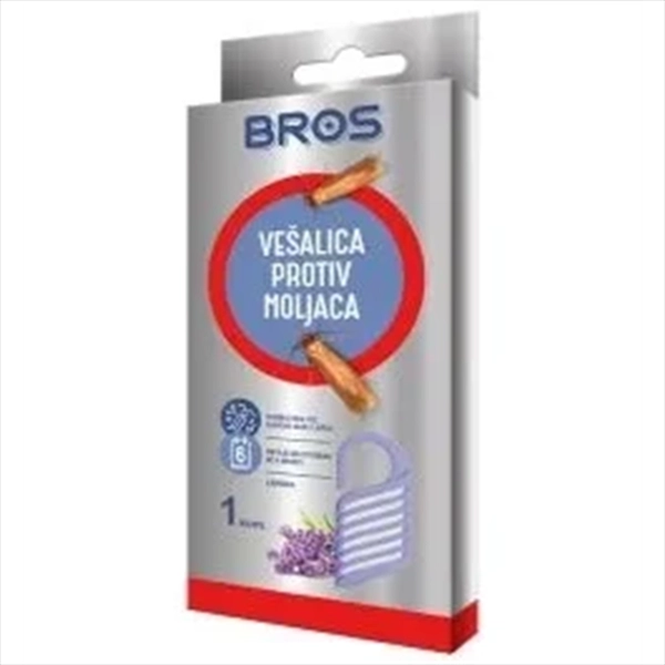 BROS VESALICA PROT.MOLJ.LAV.1/1