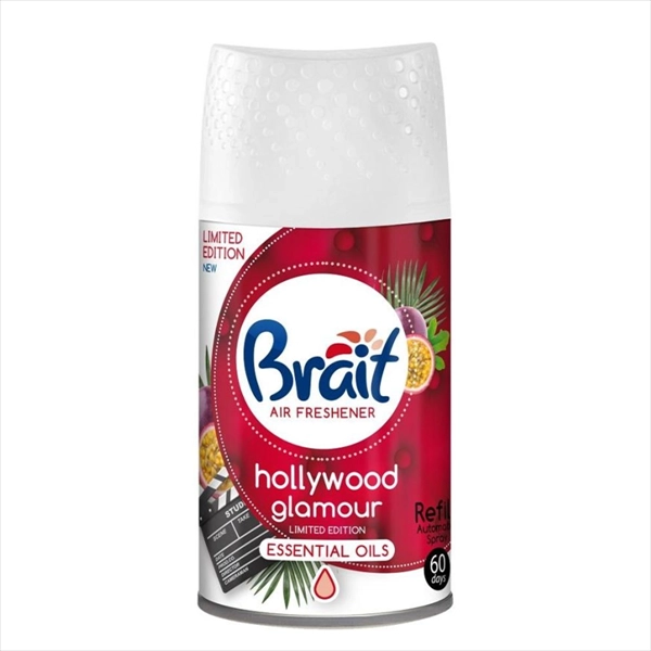 BRAIT DOPUNA HOLLYWOOD GLAMOUR 250ML