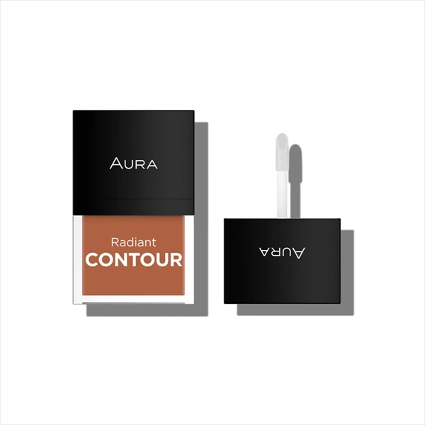 AURA TEČNA KONTURA RADIANT CONTOUR 323 TANNED
