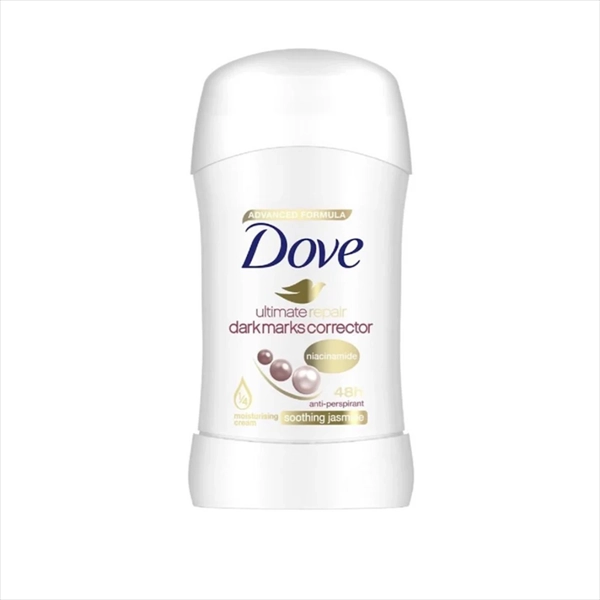 DOVE DEO STIK ULTIMATE REPAIR JASMINE 40G