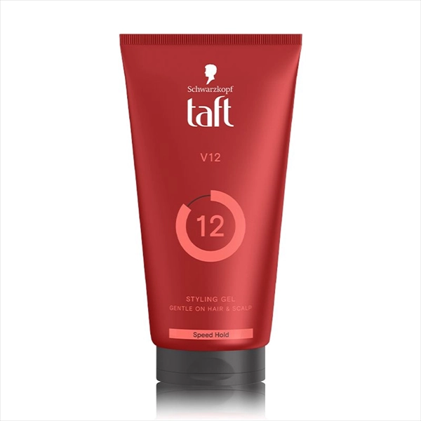 SCHWARZKOPF TAFT GEL ZA KOSU V12 150ML
