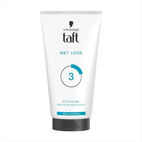 SCHWARZKOPF TAFT GEL ZA KOSU WET LOOK 150ML