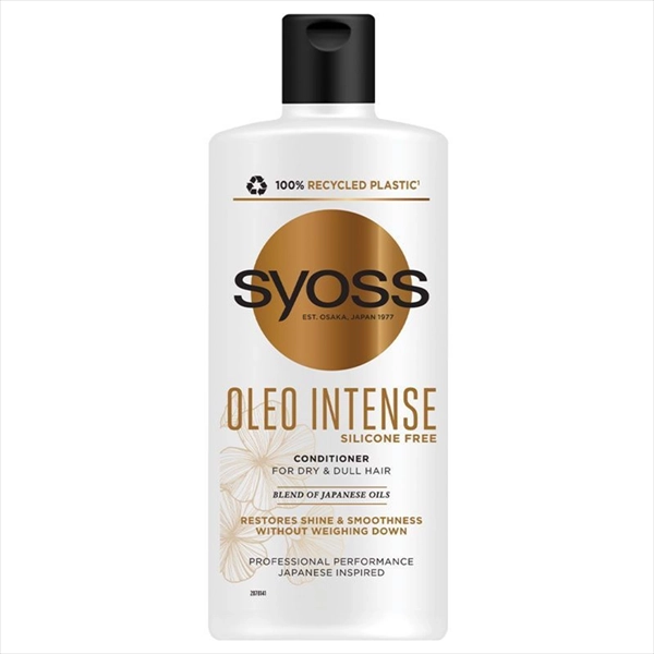 SYOSS BALZAM ZA KOSU OLEO INTENSE 440ML