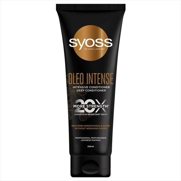 SYOSS BALZAM ZA KOSU OLEO INTENSE 250ML
