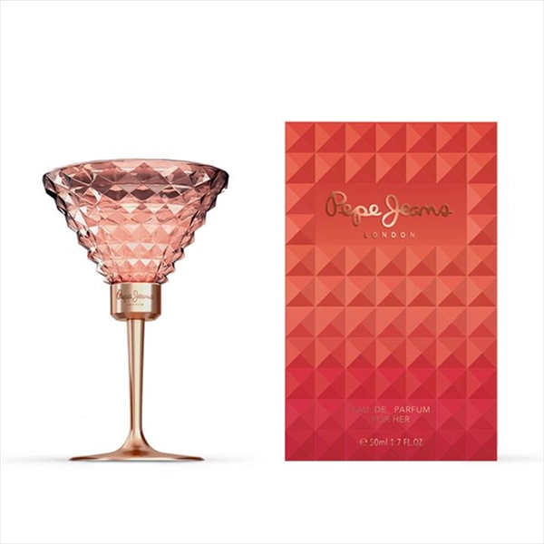 PEPE JEANS FOR HER EDP WOMEN 50ML