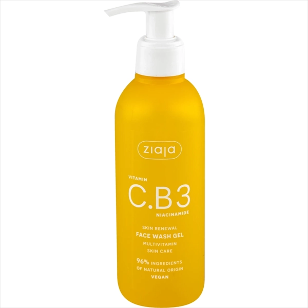 ZIAJA GEL ZA CIS.LIC.SA VIT C.B.3