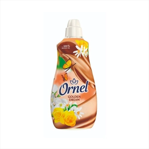 ORNEL GOLDEN PROMO 1.8L