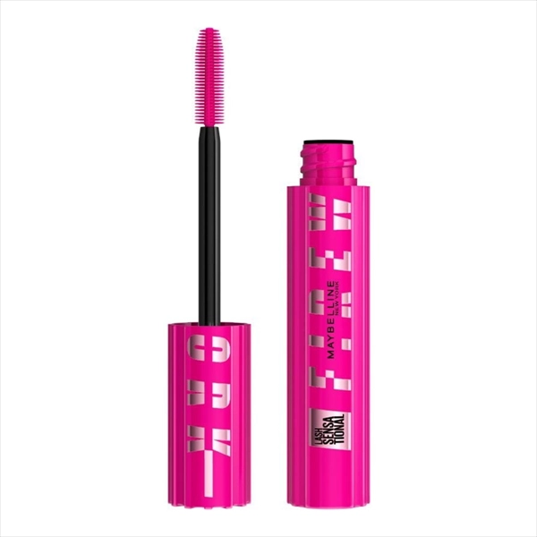 MAYBELLINE MASKARA NEW YORK LASH SENSATIONAL FIREWORK