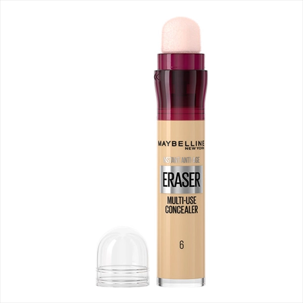 MAYBELLINE KOREKTOR NEW YORK INSTANT ANTI-AGE ERASER 06 NEUTRALIZER