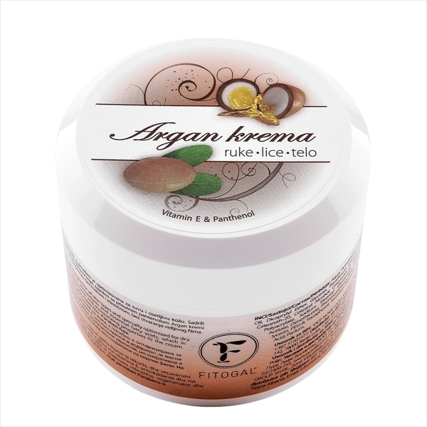 FITOGAL UNIVERZALNA KREMA ARGAN 150 ML