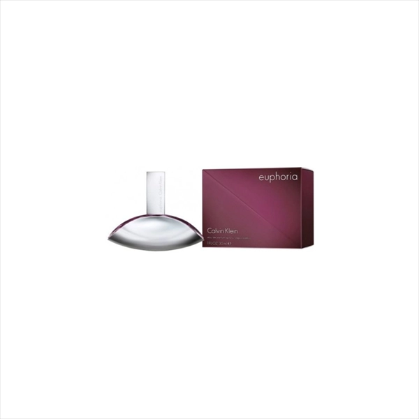 CALVIN KLEIN EUPHORIA EDP WOMEN 30ML