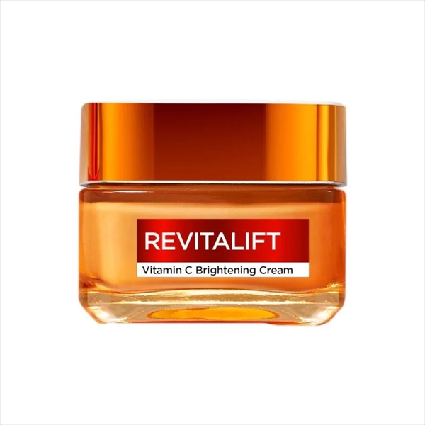 L'OREAL DNEVNA KREMA ZA LICE REVITALIFT VITAMIN C 50ML