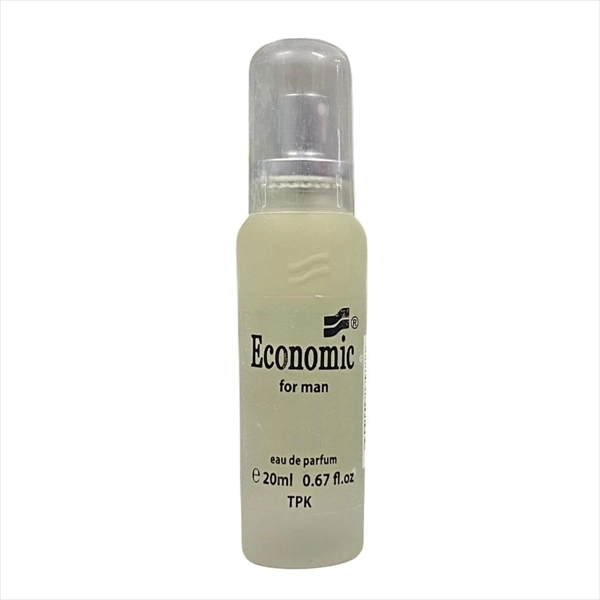 ECONOMIC 137 EDP MEN 20ML