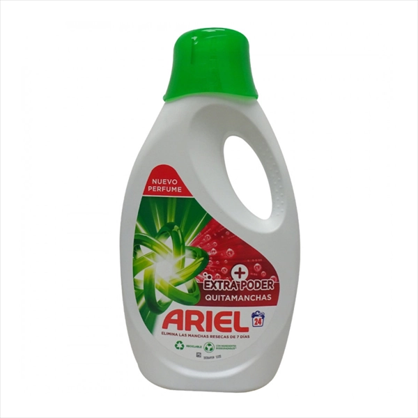 ARIEL TEČ. DETERDŽ. ZA VEŠ EXTRA POWER 1200ML