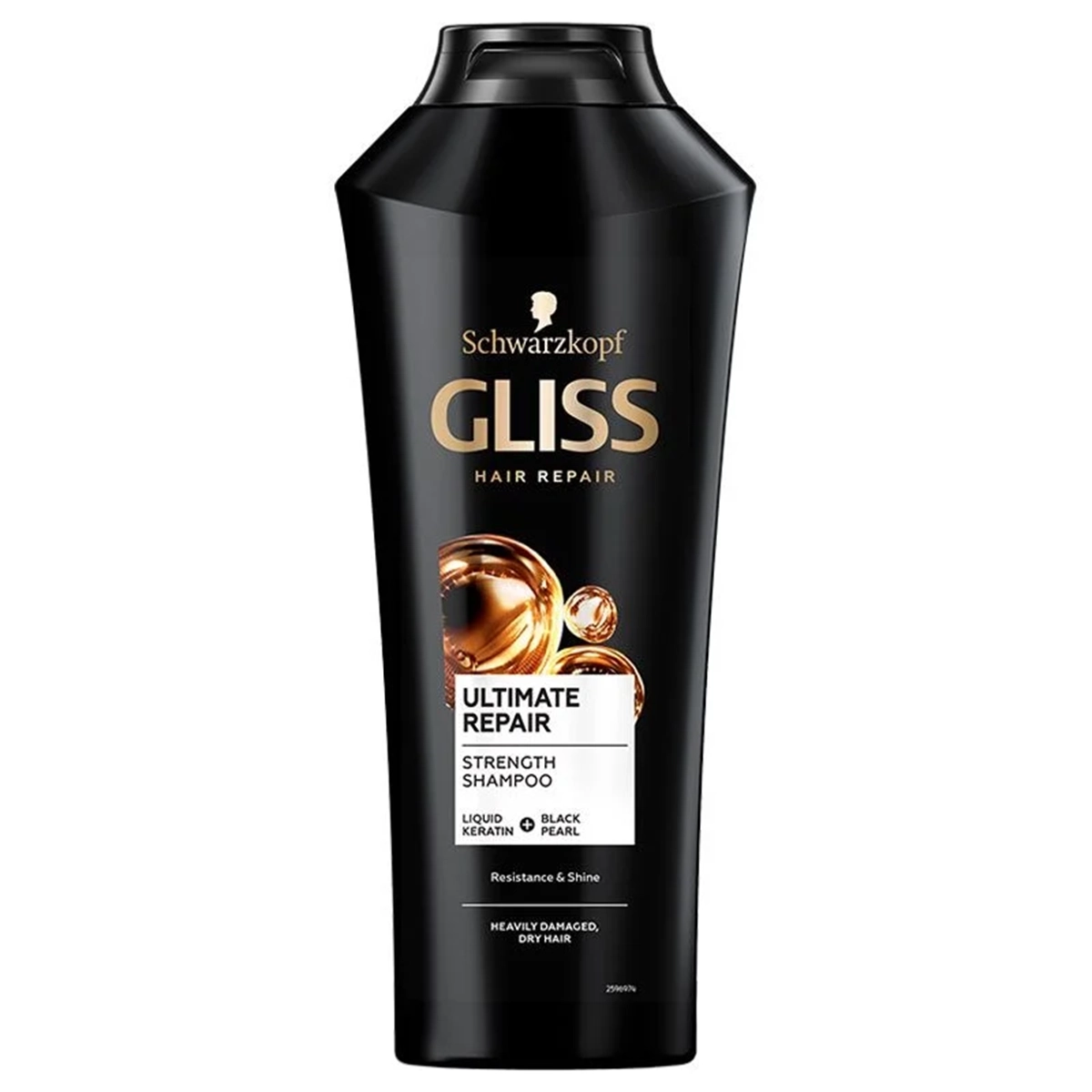 GLISS ŠAMPON ZA KOSU ULTIMATE REPAIR 400ML