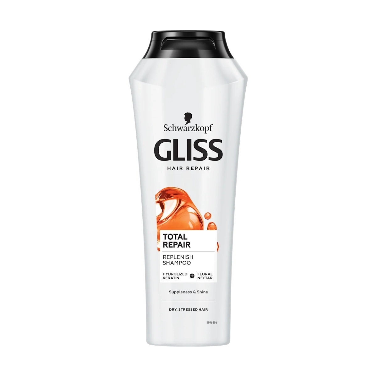 GLISS ŠAMPON ZA KOSU TOTAL REPAIR 250ML