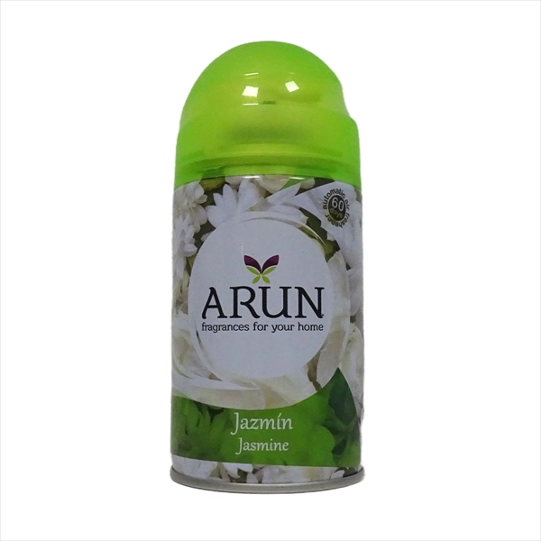 ARUN DOPUNA ZA OSVEŽIVAČ PROSTORA JASMINE 250ML
