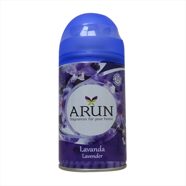 ARUN DOPUNA ZA OSVEŽIVAČ PROSTORA LAVENDER 250ML