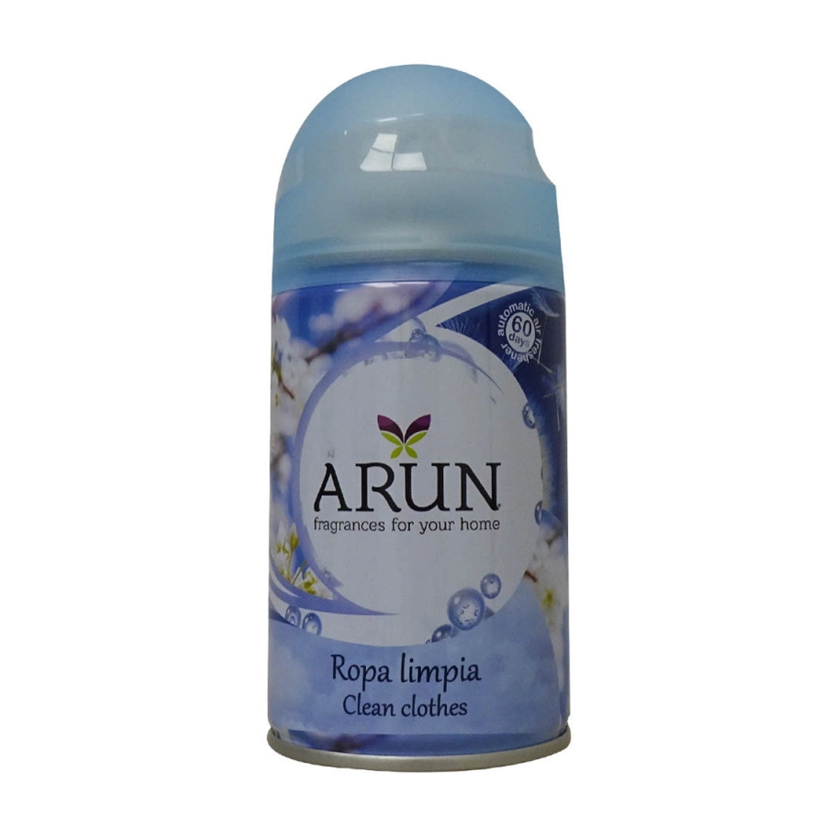ARUN DOPUNA ZA OSVEŽIVAČ PROSTORA CLEAN CLOTHES 250ML
