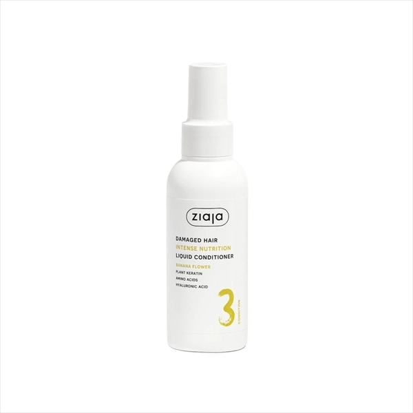 ZIAJA BALZAM ZA KOSU U SPREJU BANANA FLOWER 125ML