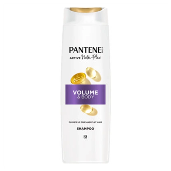 PANTENE PRO-V ŠAMPON ZA KOSU VOLUME&BODY 325ML